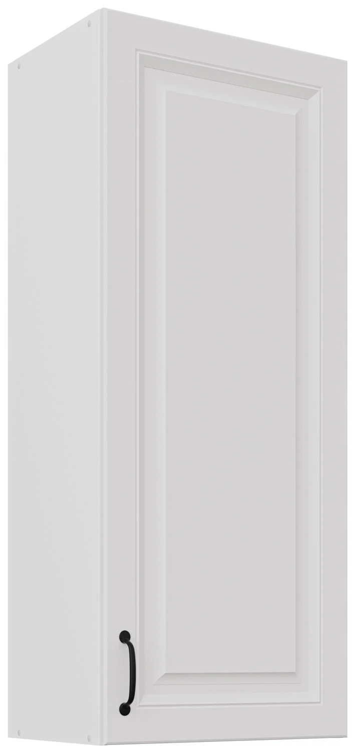 45 górna jednodrzwiowa wys. 108 cm Stolarz Lempert
