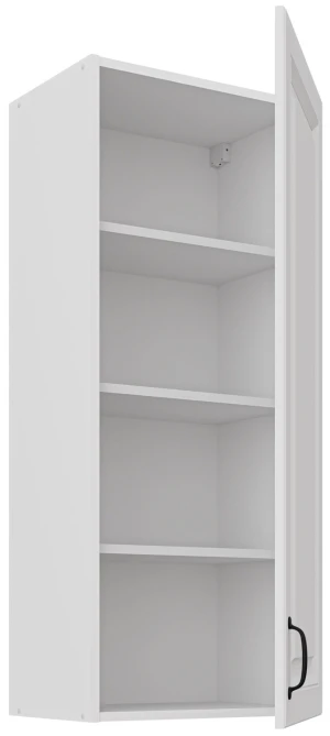 45 górna jednodrzwiowa wys. 108 cm Stolarz Lempert 2