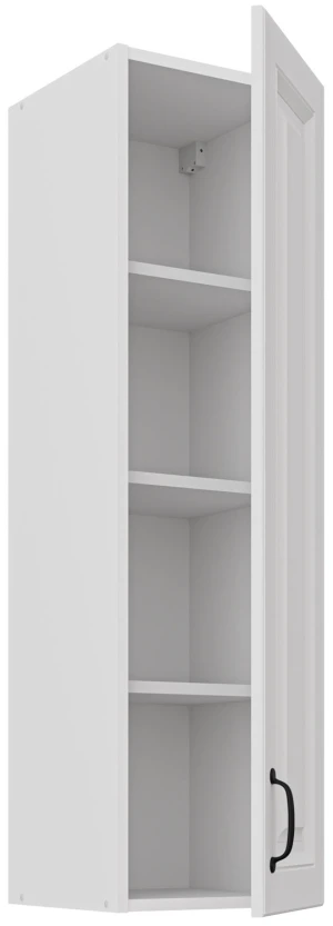 30 górna jednodrzwiowa wys. 108 cm Stolarz Lempert 2