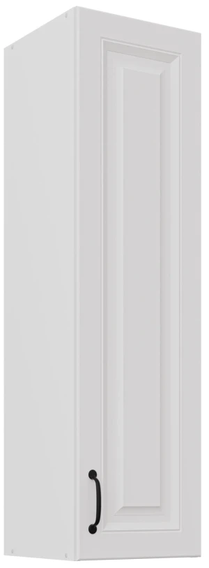 30 górna jednodrzwiowa wys. 108 cm Stolarz Lempert 1