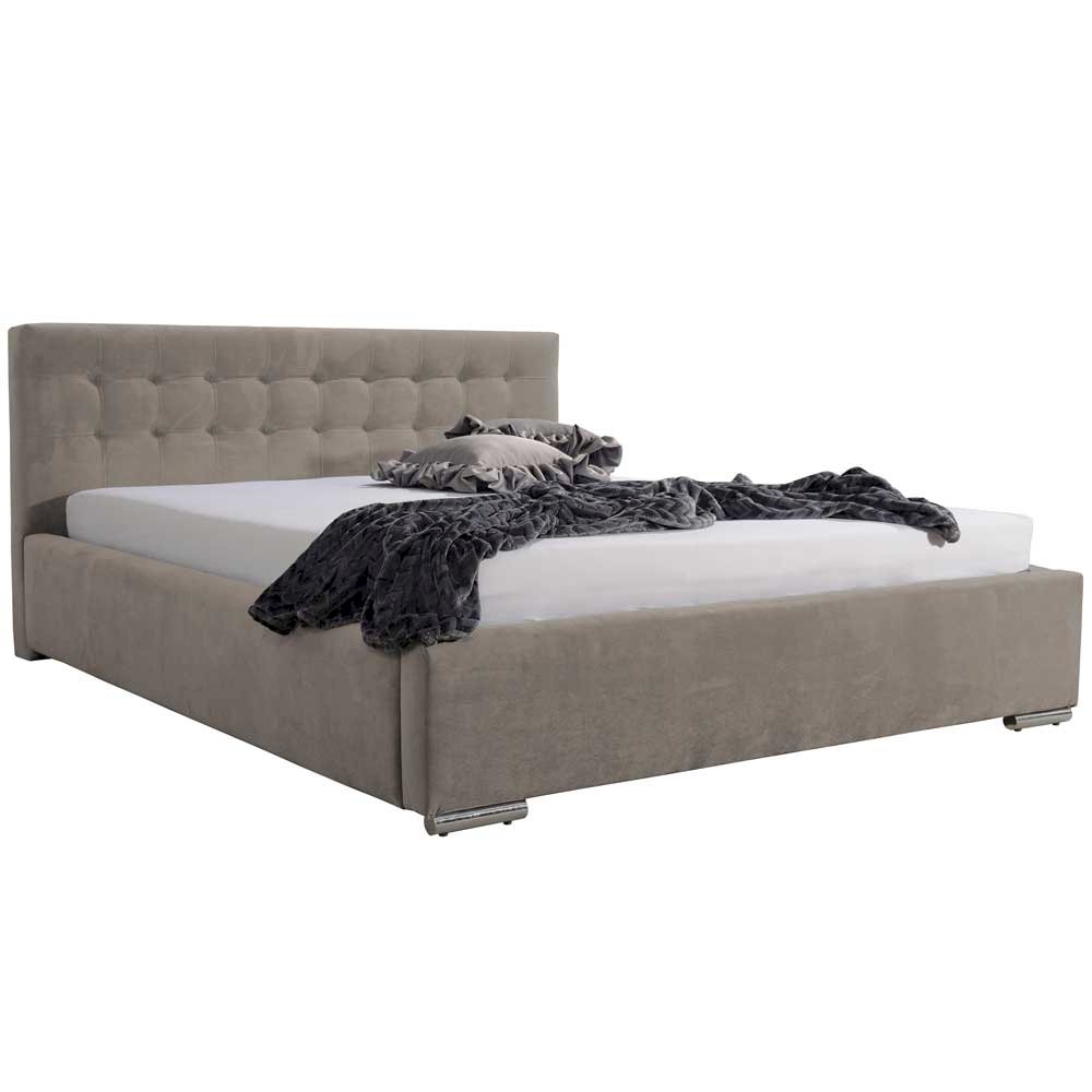 Łóżko do sypialni Typ 01 140/200 PKMebel
