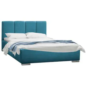 Łóżko do sypialni Typ 02 180/200 PKMebel 2
