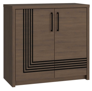 Mała komoda L Eufemius EUFK221L-D131