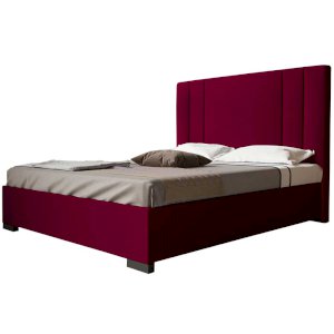 Łóżko sypialniane Typ 09 160/200