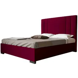 Łóżko sypialniane Typ 09 160/200 PKMebel 1