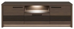 Szafka RTV Eufemius EUFT131-D131 Meble Forte 4