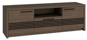 Szafka RTV Eufemius EUFT131-D131 Meble Forte 2