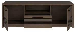Szafka RTV Eufemius EUFT131-D131 Meble Forte 6