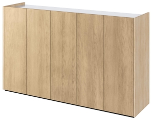 Komoda z oświetleniem Easy EA-01
