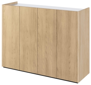 Komoda z oświetleniem Easy EA-02