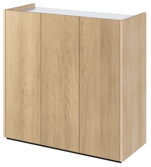 Komoda z oświetleniem Easy EA-03