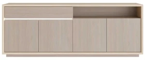 Komoda Ficar FCRK242LB-Q288 Meble Forte 5