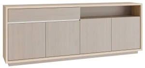 Komoda Ficar FCRK242LB-Q288 Meble Forte 3