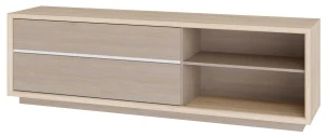 Szafka RTV Ficar FCRT222LB-Q288 Meble Forte 3