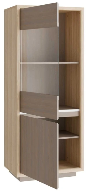 Witryna Ficar FCRV612B-Q288 Meble Forte 2