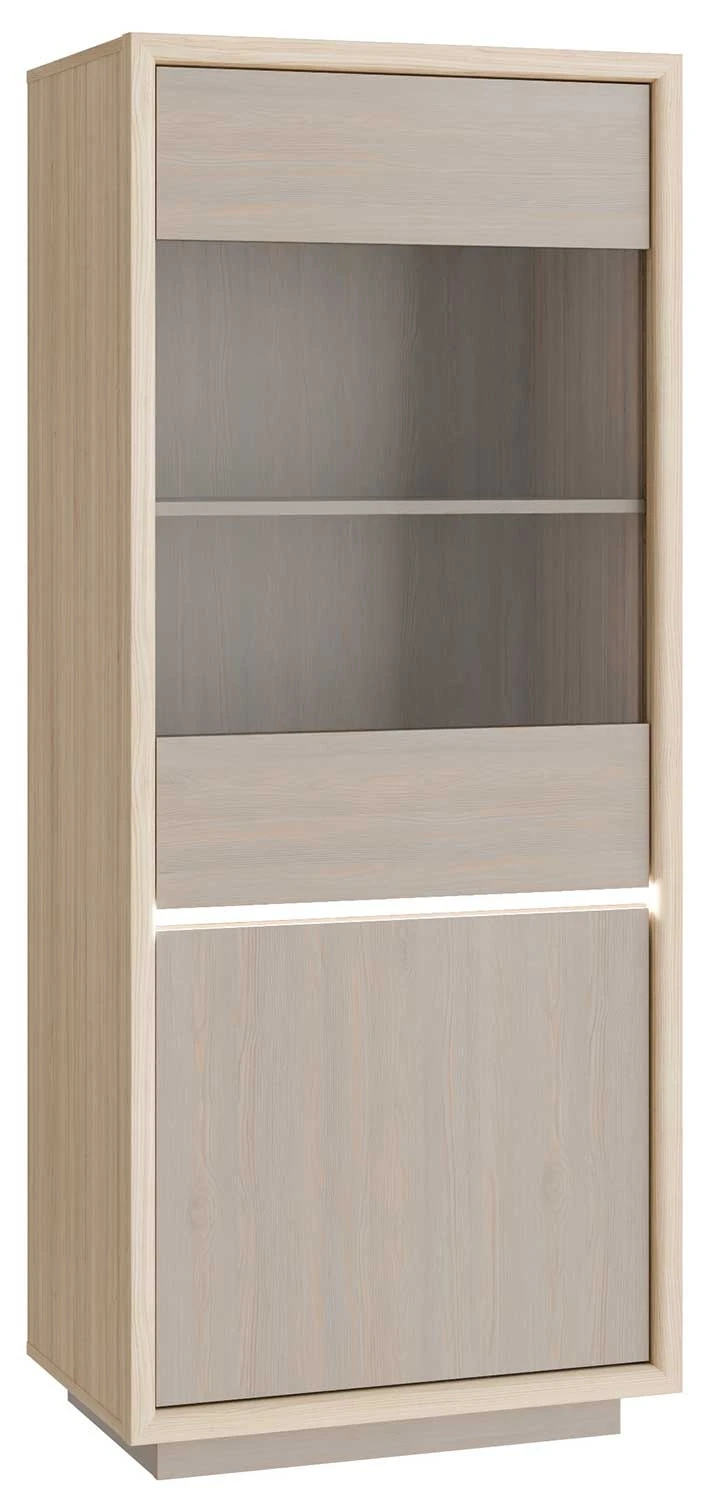 Witryna Ficar FCRV612B-Q288 Meble Forte
