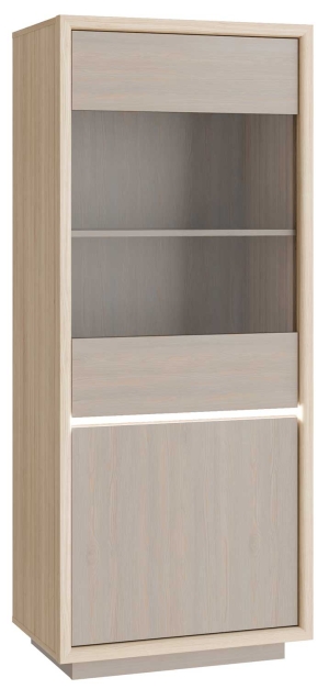 Witryna Ficar FCRV612B-Q288