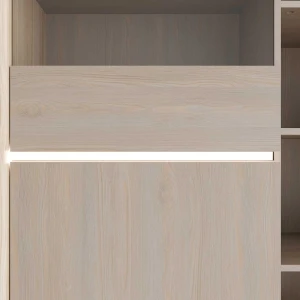 Duża witryna Ficar FCRV622LB-Q288 Meble Forte 10