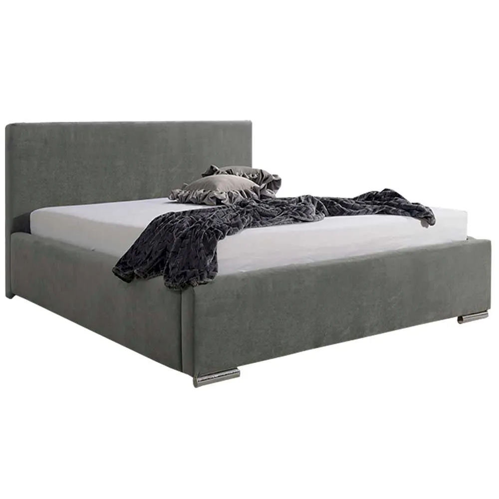 Łóżko tapicerowane Typ 12 90/200 PKMebel
