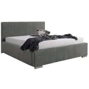 Łóżko sypialniane Typ 12 120/200 PKMebel 1