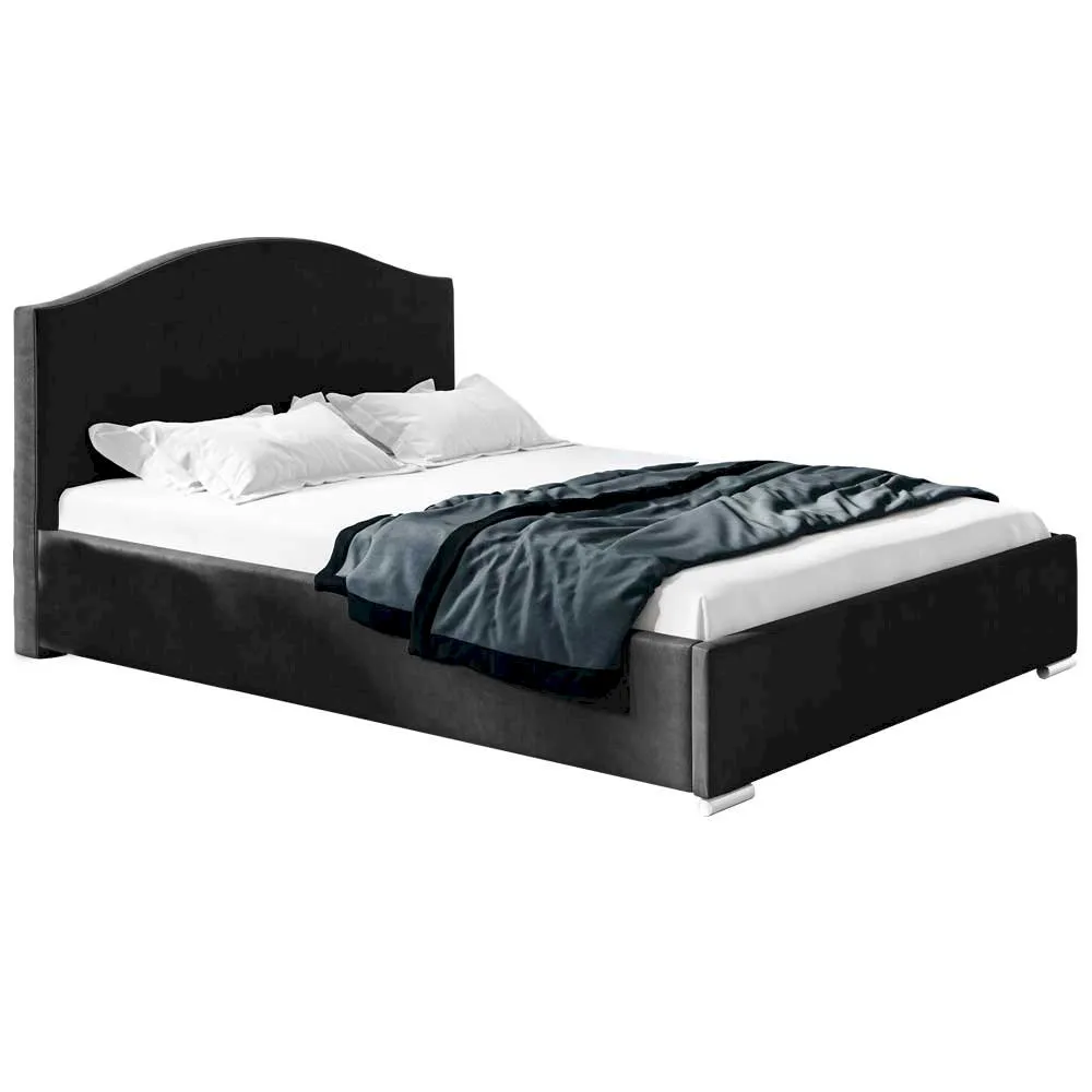 Łóżko 120x200 Typ 23 120/200 PKMebel