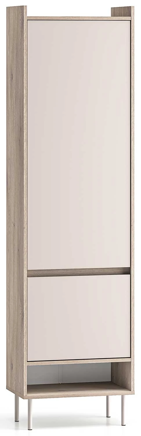 Podłużna szafa Voco 01 ML Meble