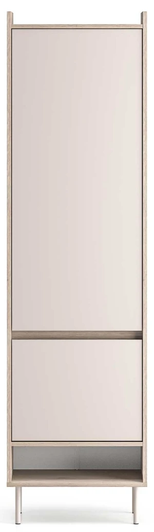 Podłużna szafa Voco 01 ML Meble 5