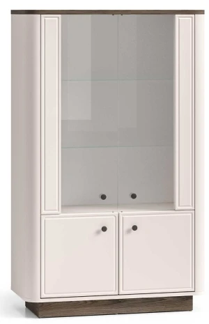 Szeroka witryna Vilavio 02 ML Meble 1