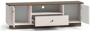 Szafka RTV Vilavio 05 ML Meble 4
