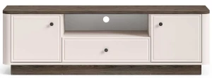 Szafka RTV Vilavio 05 ML Meble 5