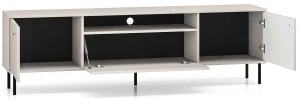 Szafka RTV Sophie 27 ML Meble 4