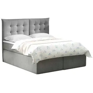 Łóżko Kontynentalne Typ 54 120/200 PKMebel 1