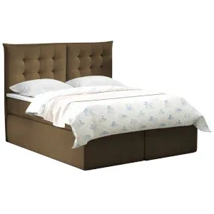Łóżko Kontynentalne Typ 54 180/200 PKMebel 3
