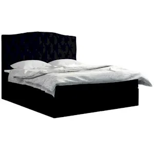 Łóżko Kontynentalne Typ 59 160/200 PKMebel 4