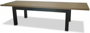 Stół Halk prostokąt rozkładany 200-300 cm Stolmer 2