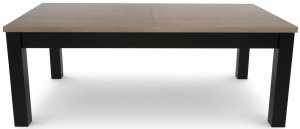 Stół Halk prostokąt rozkładany 120-160 cm