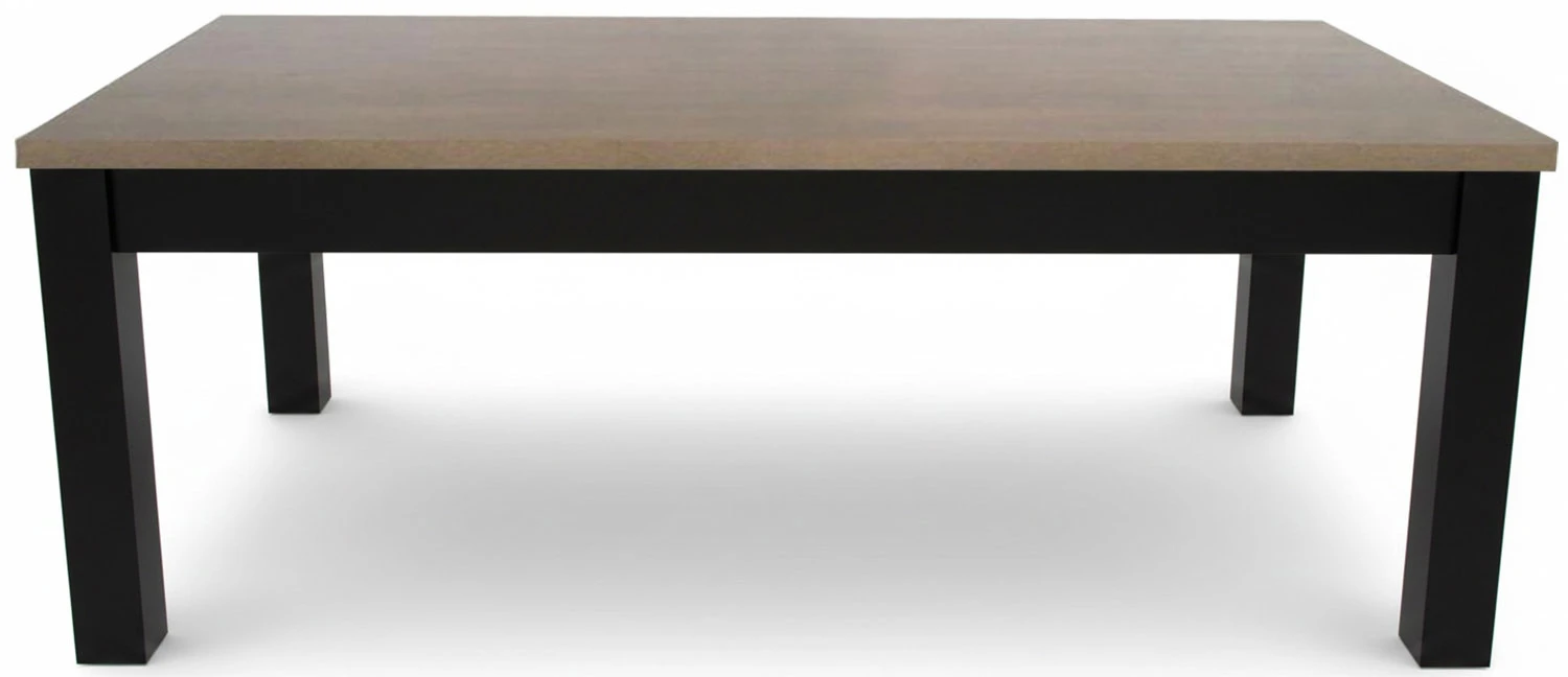 Stół Halk prostokąt nierozkładany 120x70 cm Stolmer