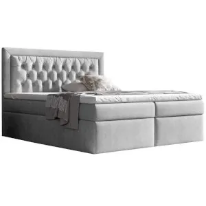 Łóżko Kontynentalne Typ 68 160/200 PKMebel 1