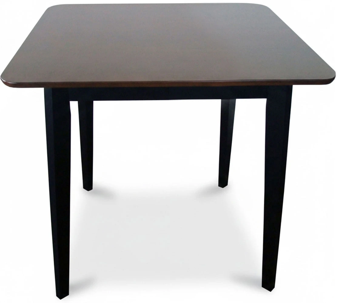 Stół Skandi kwadratowy nierozkładany 90x90 cm Stolmer