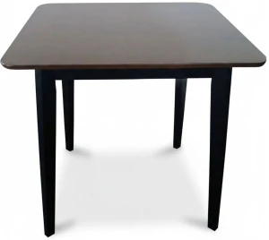 Stół Skandi kwadratowy nierozkładany 90x90 cm Stolmer 1