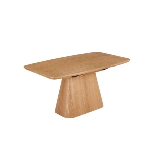 PRZEDSPRZEDAŻ -15% do 03.04 ! Stół rozkładany (dąb) 160(210)x95 Furnitex 1