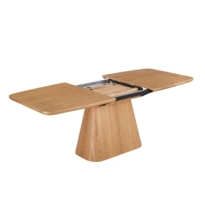 PRZEDSPRZEDAŻ -15% do 03.04 ! Stół rozkładany (dąb) 160(210)x95 Furnitex 2