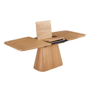 PRZEDSPRZEDAŻ -15% do 03.04 ! Stół rozkładany (dąb) 160(210)x95 Furnitex 3