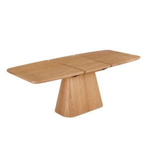 PRZEDSPRZEDAŻ -15% do 03.04 ! Stół rozkładany (dąb) 160(210)x95 Furnitex 4