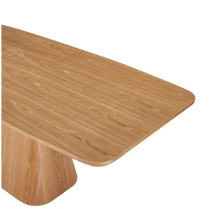 PRZEDSPRZEDAŻ -15% do 03.04 ! Stół rozkładany (dąb) 160(210)x95 Furnitex 7
