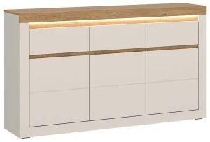 Komoda NAXXAR NAXK02 Meble Wójcik 1