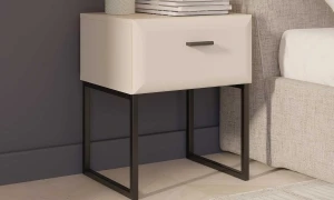 Szafka nocna AKIHISA AKHK011-U60 Meble Forte 9