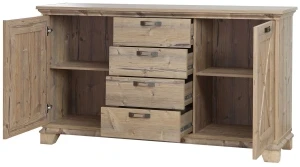 Komoda Nepal EPLK235-S17 Meble Forte 2