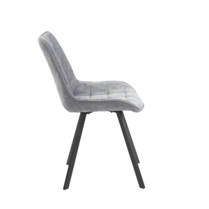 Krzesło szare Wind 89 Furnitex 2