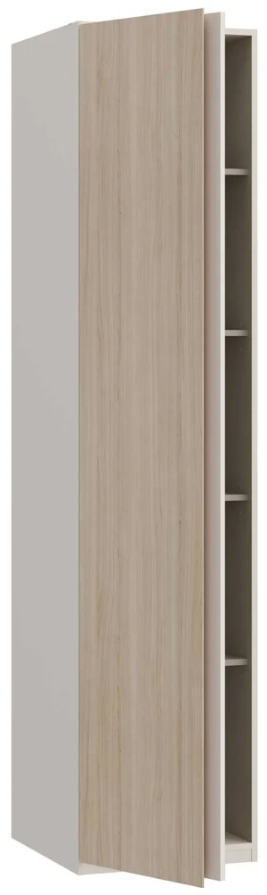 Szafa jednodrzwiowa Panoptik PNPS911-Q170 Meble Forte 4
